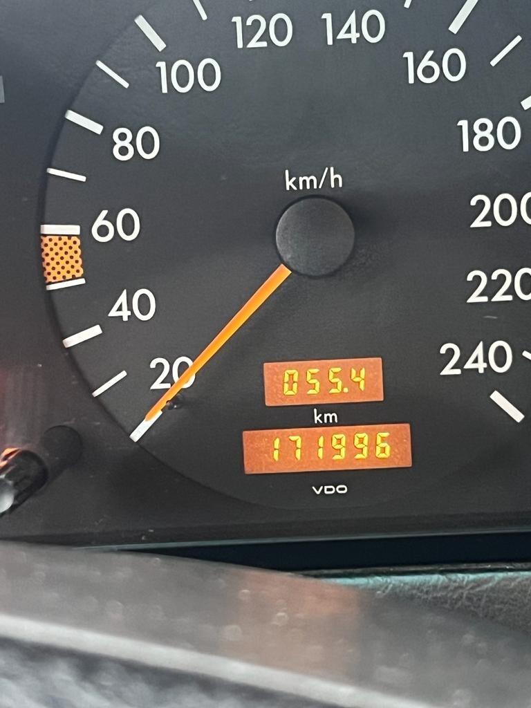 Mercedes-benz C 180 C 180 cat Sport