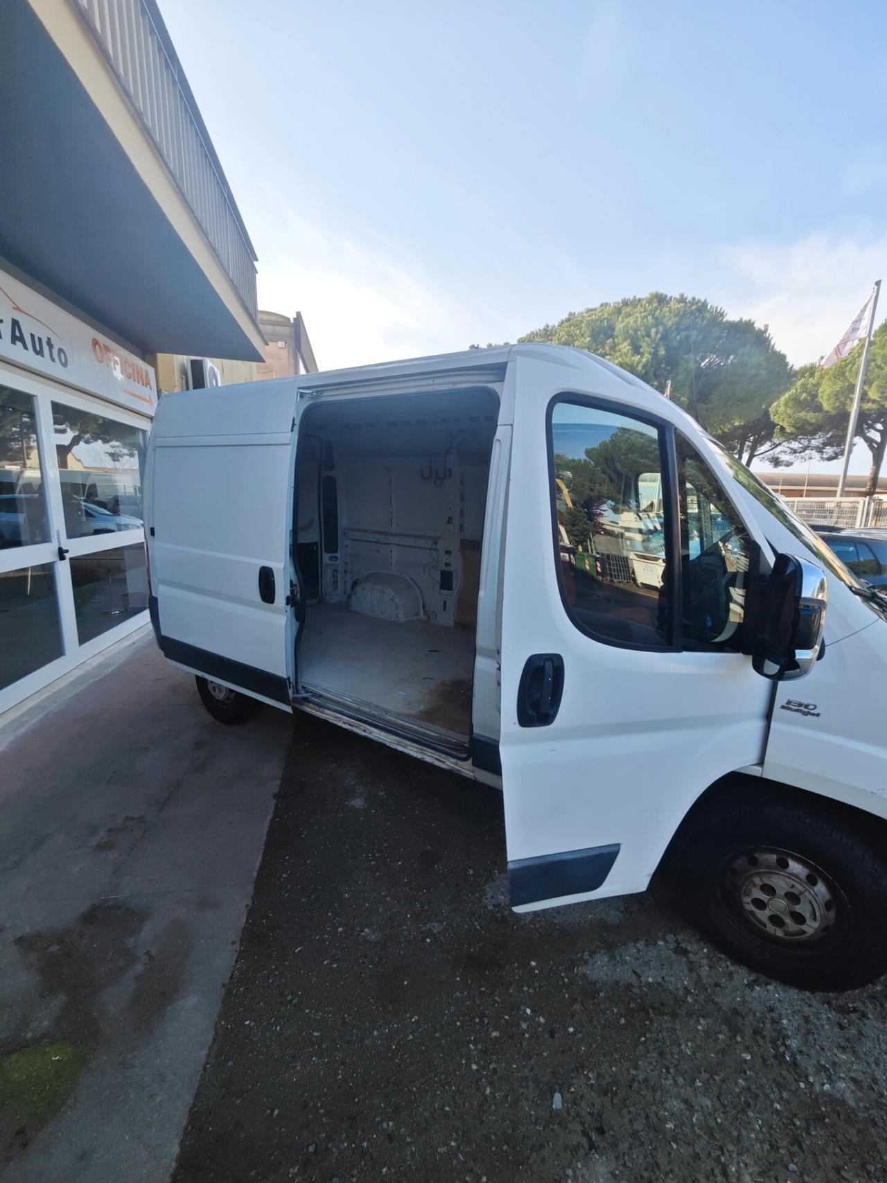 Fiat Ducato 30 2.3 MJT PC-TN Furgone