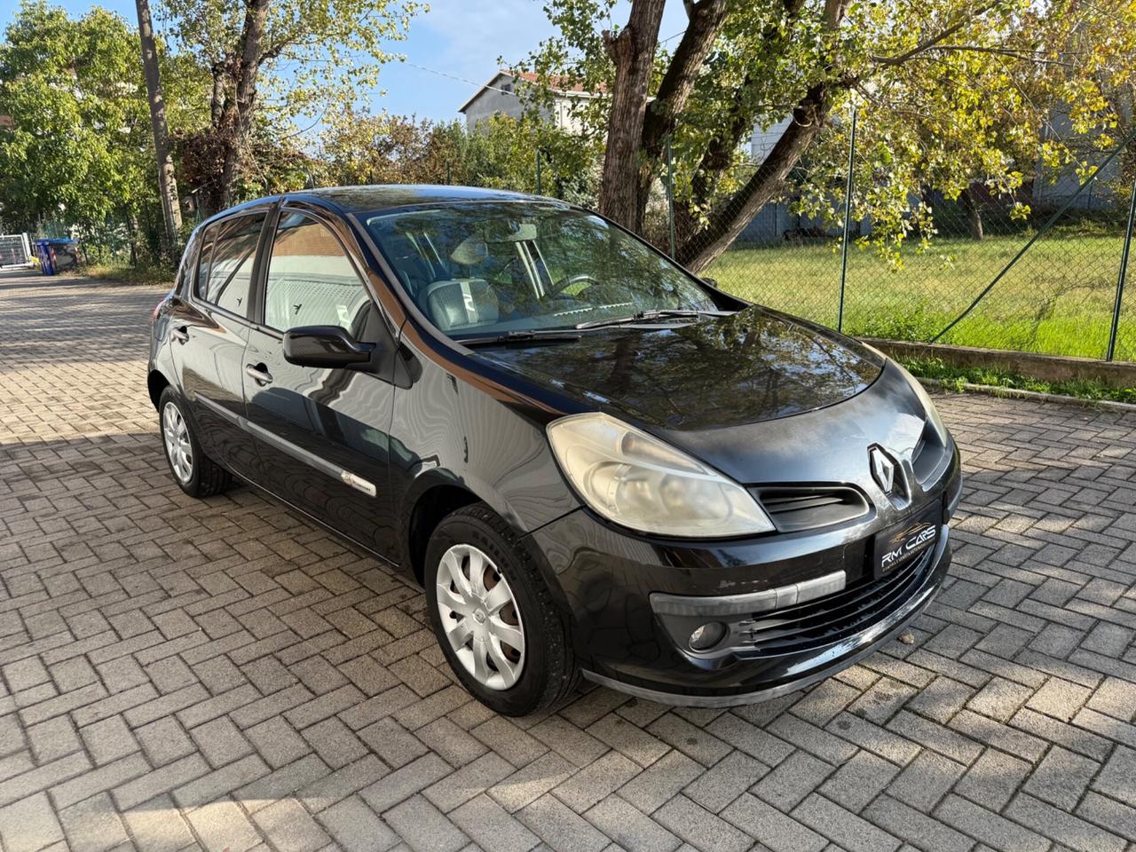 Renault Clio 1.2 16V 5 porte Le Iene