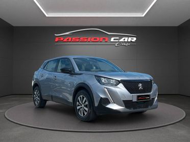 Peugeot 2008 1.2 puretech Active Pack s&s 100cv