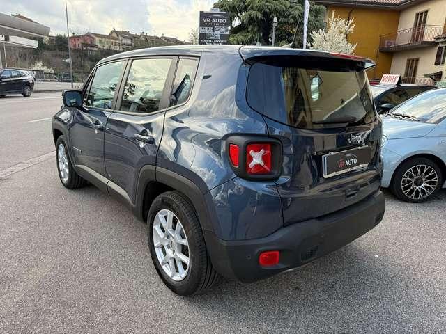 Jeep Renegade 1.6 mjt Limited 2wd 130cv CARPLAY / PROMO FIN