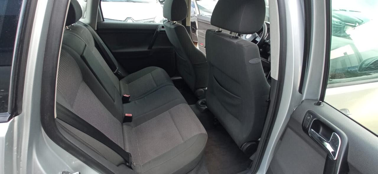 Volkswagen Polo TDI OTTIME CONDIZIONI - ENTRA!