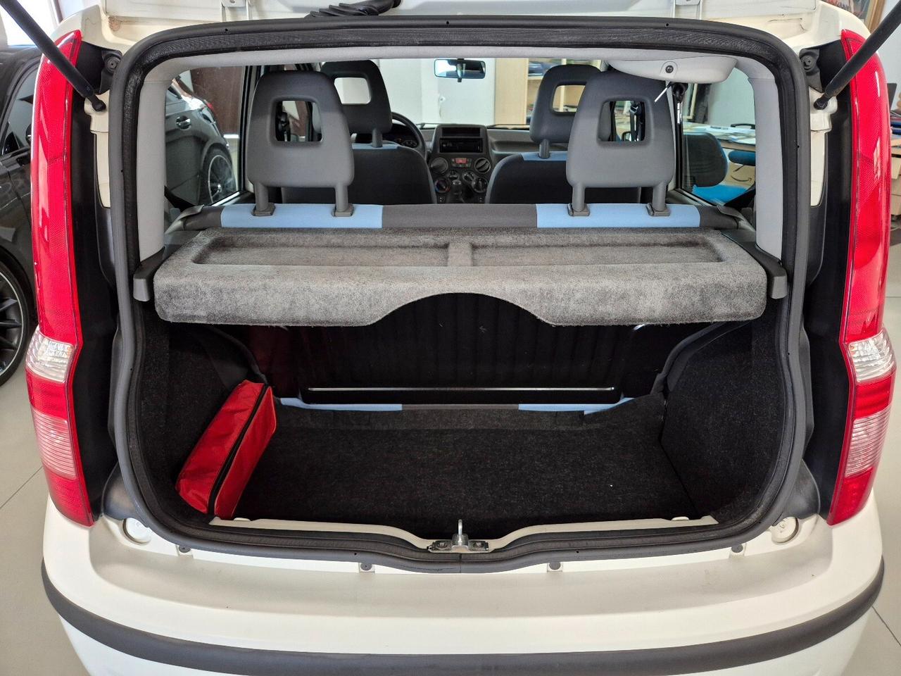 Fiat Panda 1.2 Dynamic