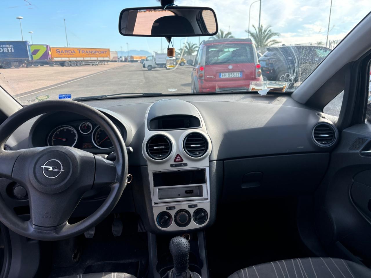 Opel Corsa 1.3 CDTI 90CV 5 porte Cosmo