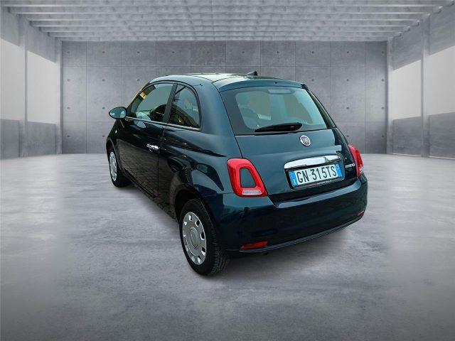 FIAT 500 (2015-2024) 1.0 Hybrid Cult