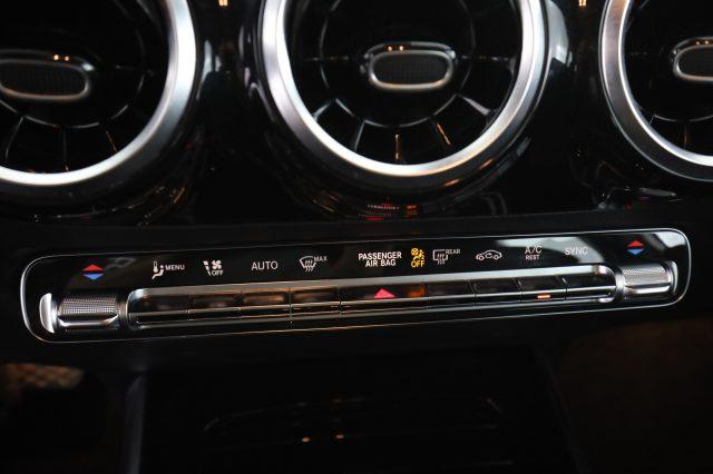 MERCEDES-BENZ CLA sse GLA GLA 200 d Automatic SPORT PLUS