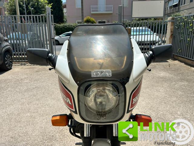 HONDA CB 900 F2 BOL D'OR - ASI -