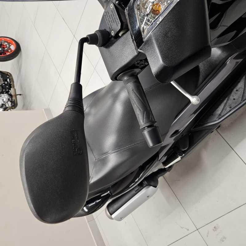 Yamaha X-Max 125 - 2006