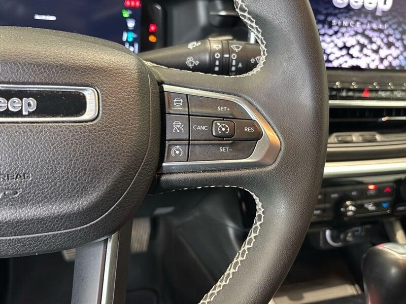 Jeep Compass 4xe 1.3 T4 PHEV 190cv Limited 4xe Auto