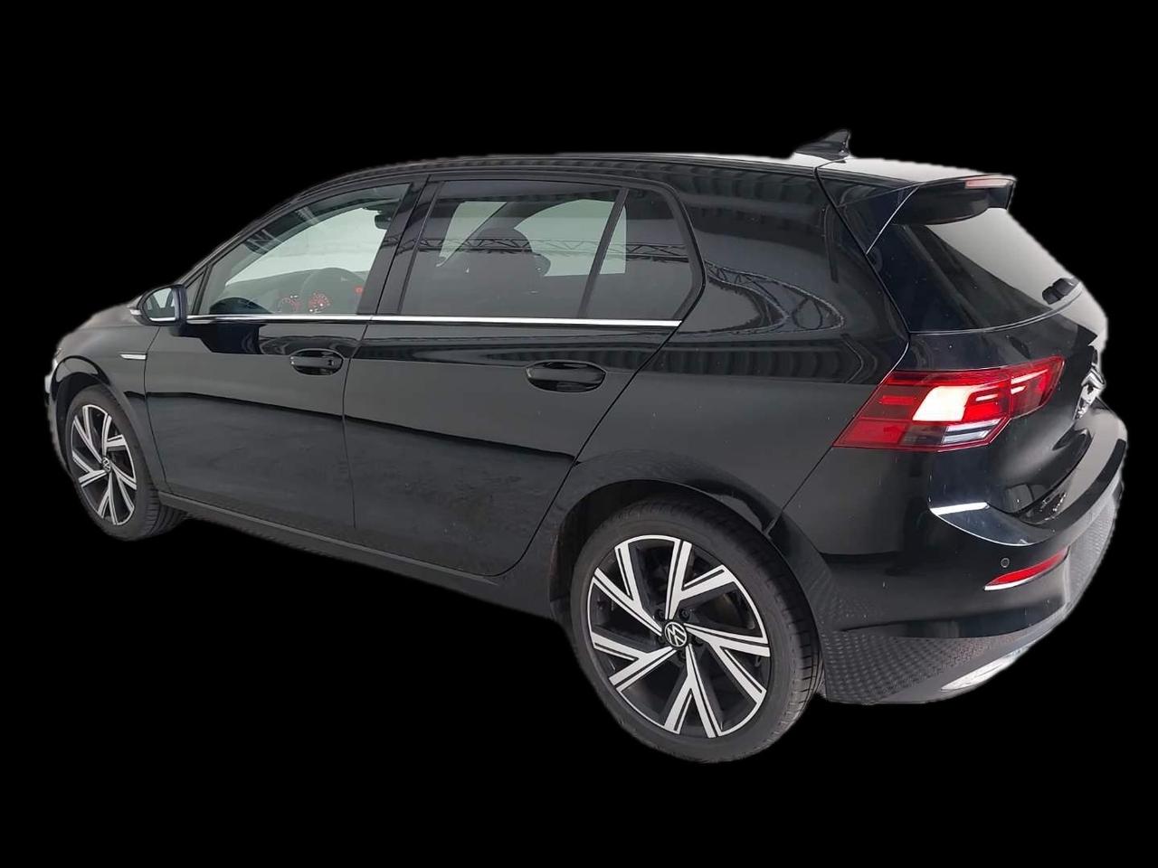 Volkswagen Golf 1.5 TSI EVO ACT Style