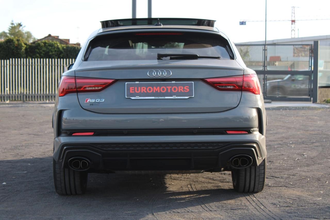Audi Q3 RS Q3 SPB quattro S tronic