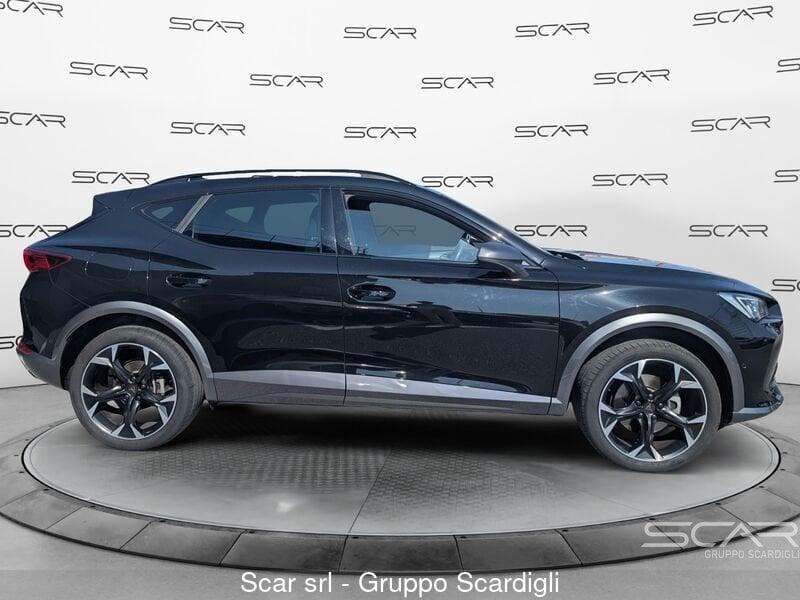 Cupra Formentor 1.5 TSI