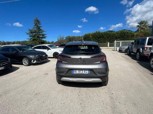 RENAULT Captur Captur 1.0 TCe Business Edition