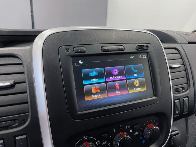 FIAT Talento 1.6 MJT 120CV L1 H1 COMBI 12Q