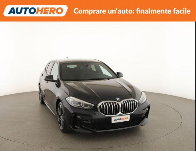 BMW 118 i 5p. Msport