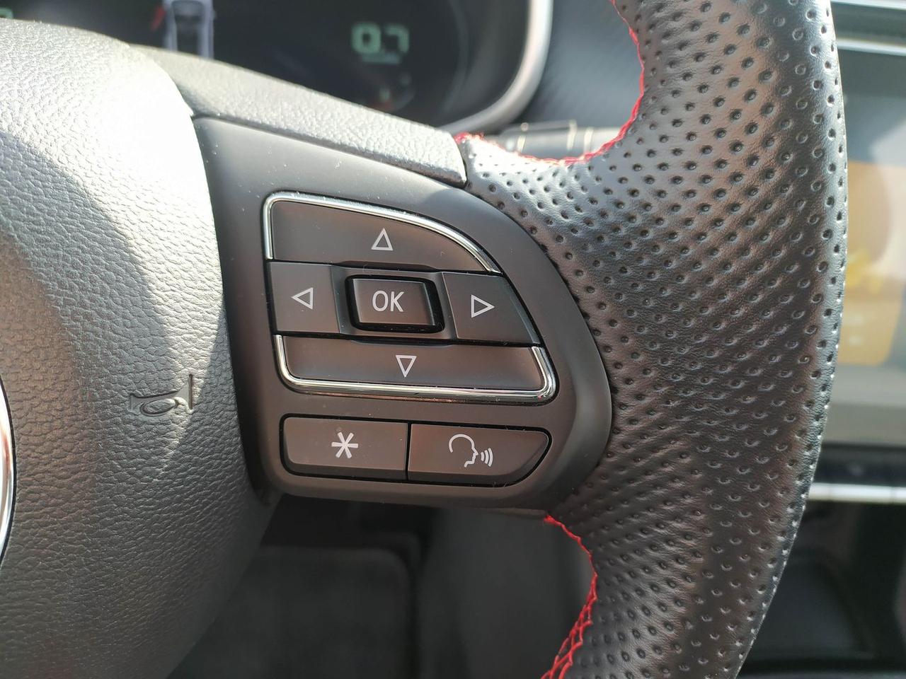 Mg ZS Luxury 1.5 VTi-TECH #9925