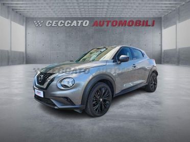 Nissan Juke Juke 1.0 dig-t Enigma 114cv