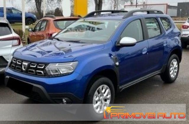 DACIA Duster 1.0 TCe GPL 4x2 Comfort