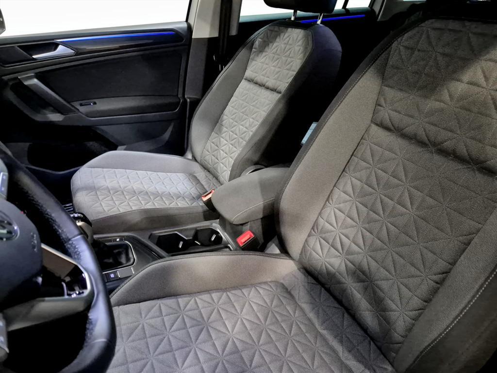 Volkswagen Tiguan 2.0 tdi scr Life 150cv dsg