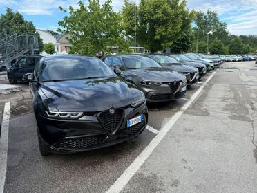 Alfa Romeo Tonale PLUG IN HYBRID My24 Plug-In Hybrid Q4280cv Veloce