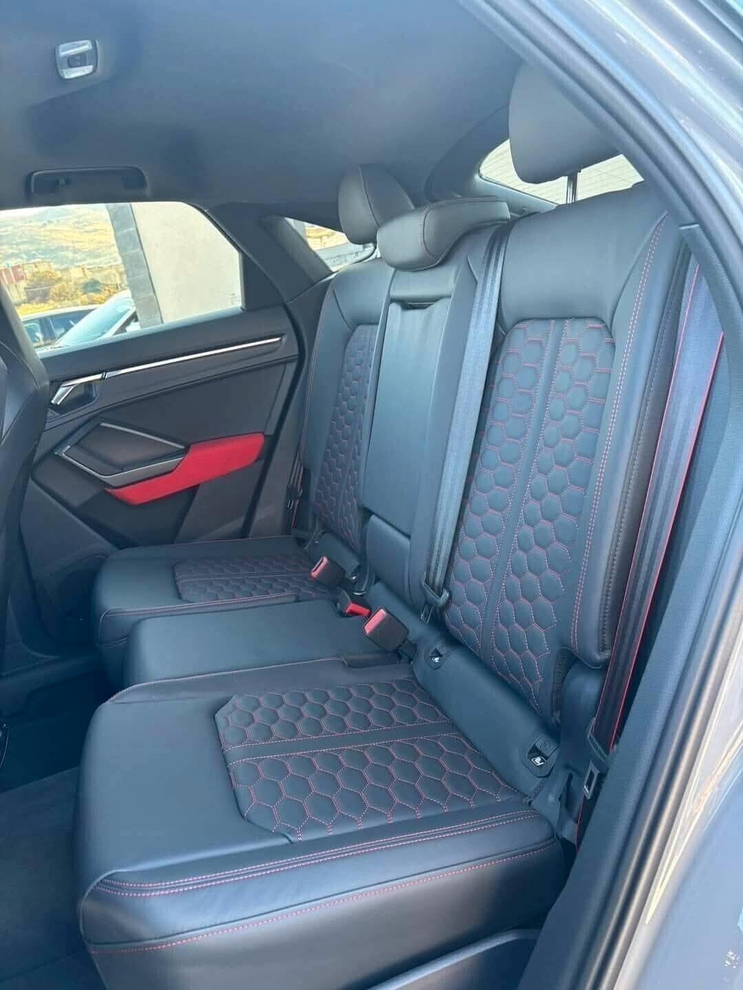Audi Q3 RS Q3 SPB quattro S tronic s line.-