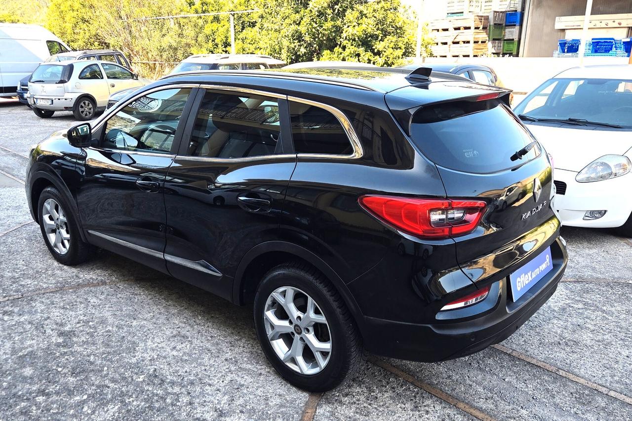 Renault Kadjar 1.5 dCi FULL KM 92000 AUTOMATICA GARANZIA
