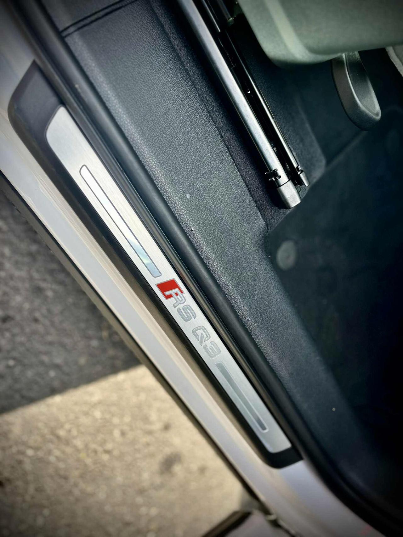 AUDI RS Q3 SLINE TURBO BENZINA S tronic