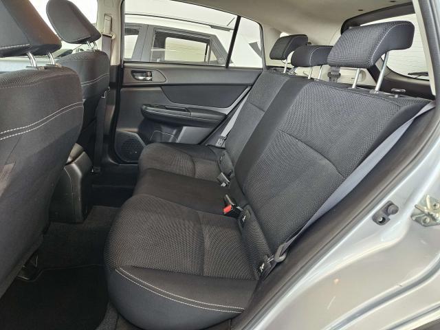 Subaru XV XV I 2.0d S Unlimited (exclusive) 6mt