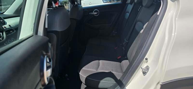 Fiat 500 X 1.3 Multijet 95 CV PopStar