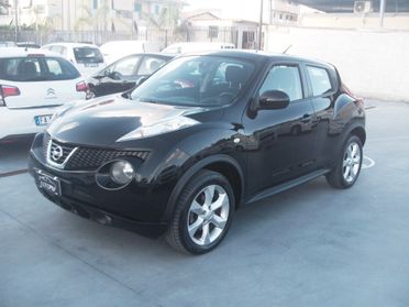 Nissan Juke 1.5 dCi Acenta - 2012