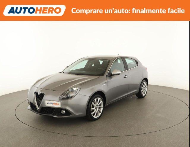 ALFA ROMEO Giulietta 1.4 Turbo 120 CV Super