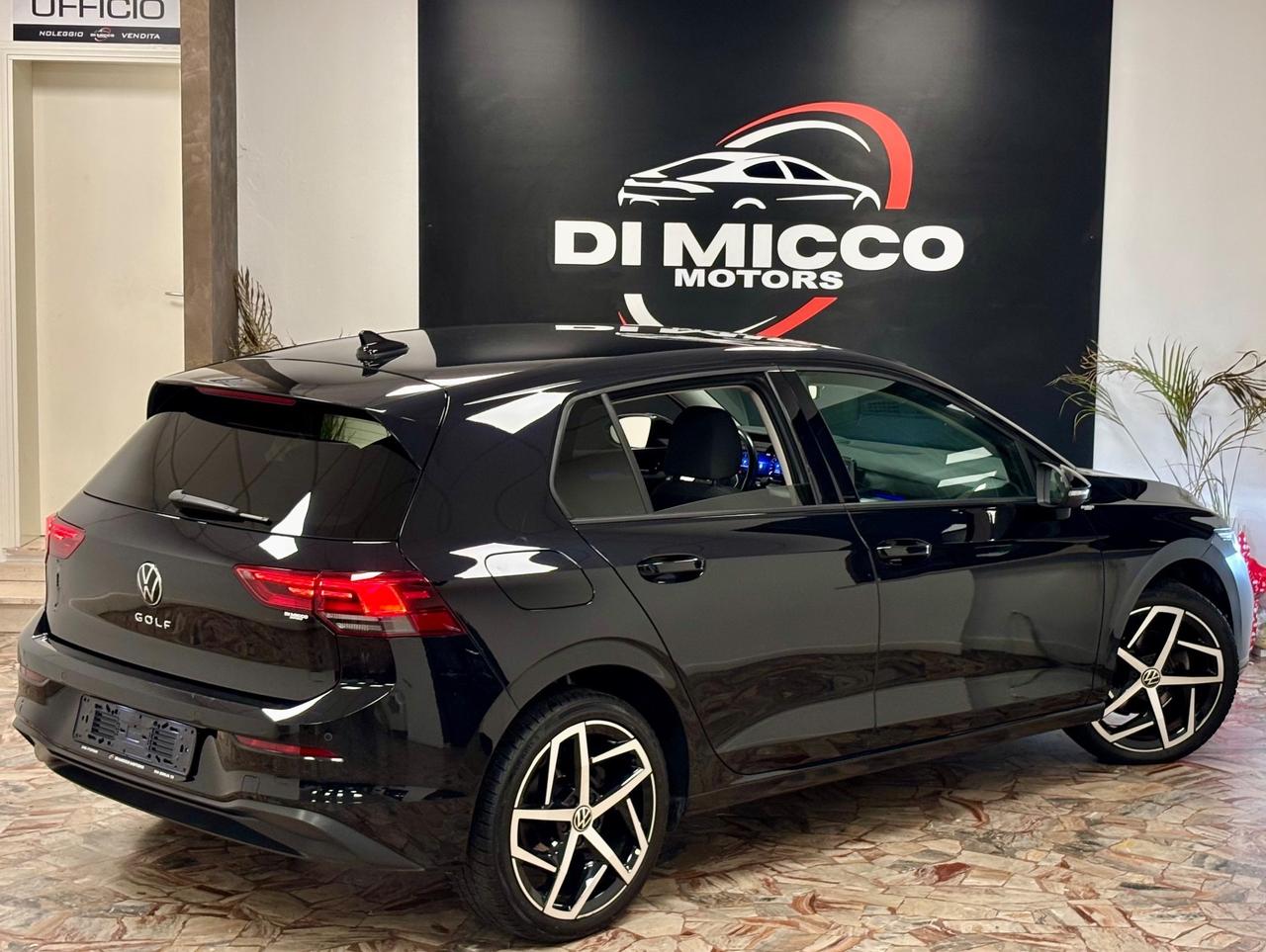 Volkswagen Golf 1.5 TSI EVO ACT Style