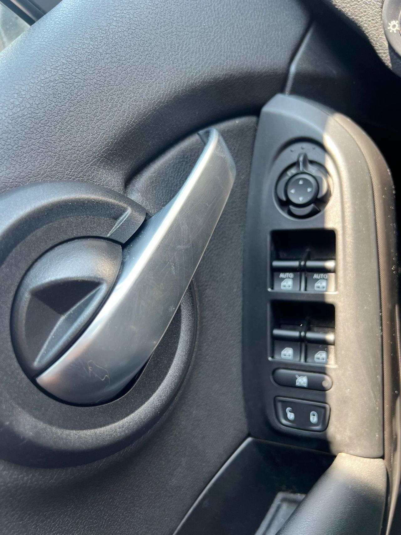 Fiat 500X 1.3 MultiJet 95 CV Sport