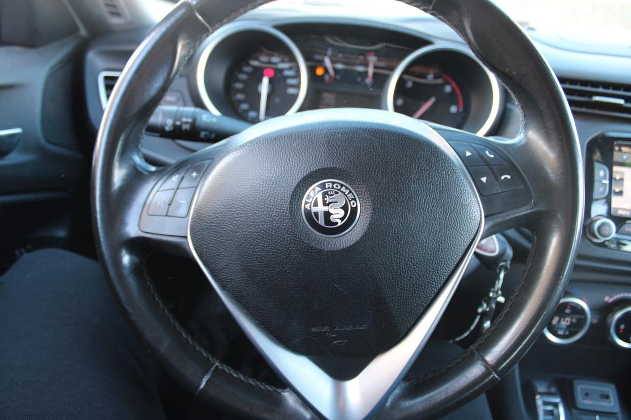 Alfa Romeo Giulietta 1.6 JTDm 120 CV Super