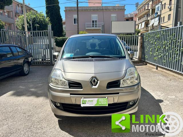 RENAULT Grand Modus NEOPATENTATI
