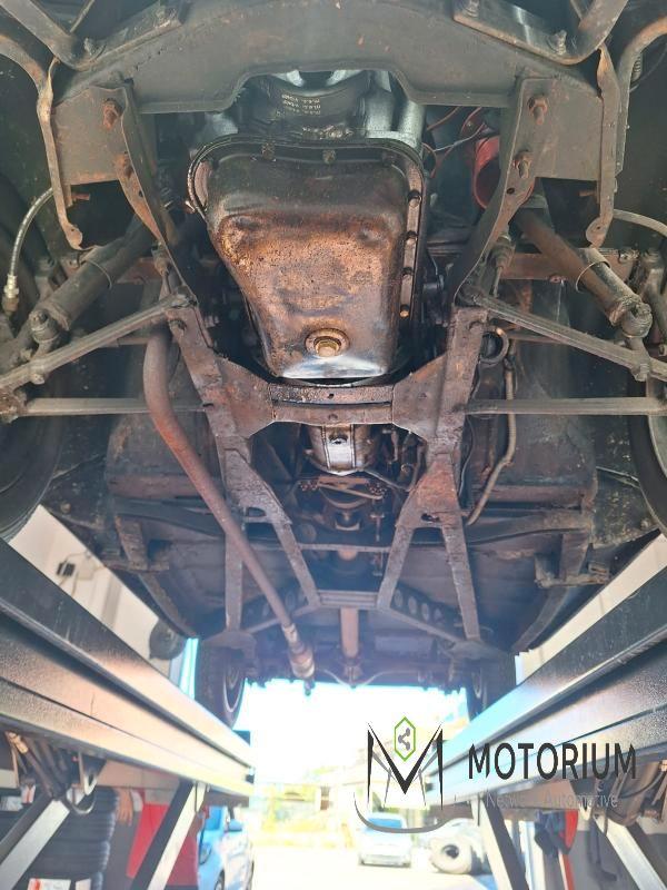 Fiat Cinquecento 500B