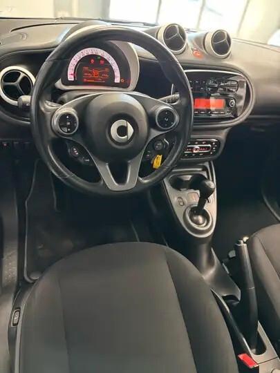 Smart ForTwo 70 1.0 Passion~UniPro~Km e Tagliandi Certificati~Promo Finanziamento~Pronta Consegna