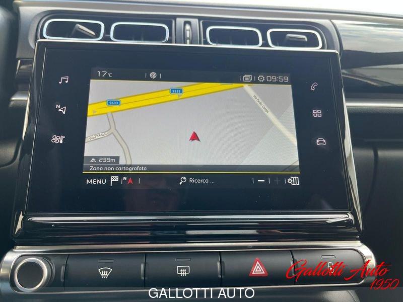 Citroën C3 Aircross PureTech 110 S&S MAX