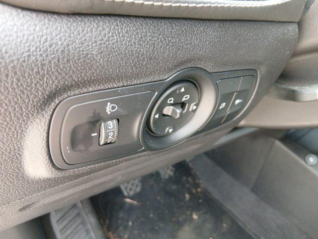 DR MOTOR DR F35 1.5 Turbo Bi-Fuel GPL