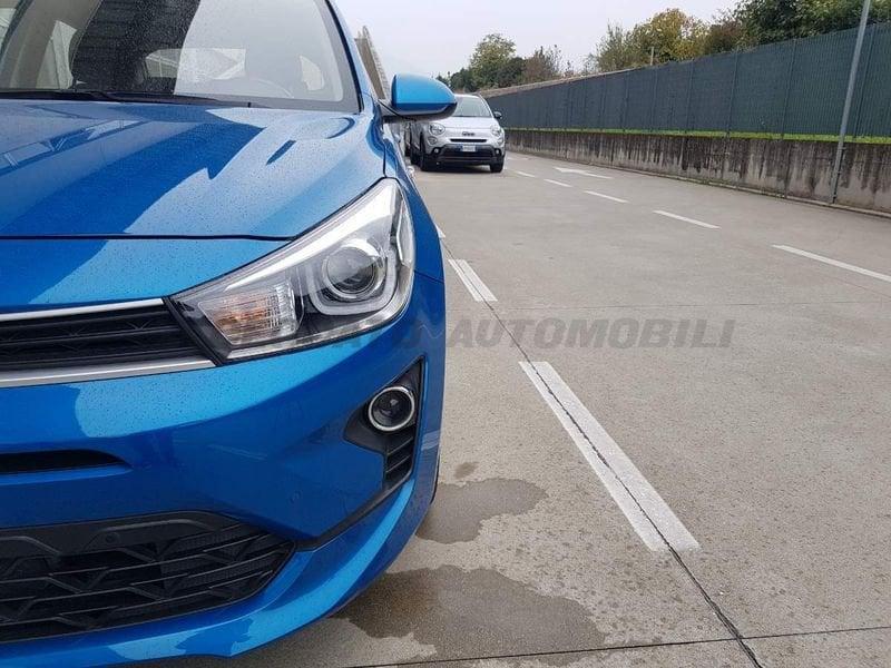 KIA Rio Rio 1.0 t-gdi mhev Style s/Comfort Pack 100cv imt