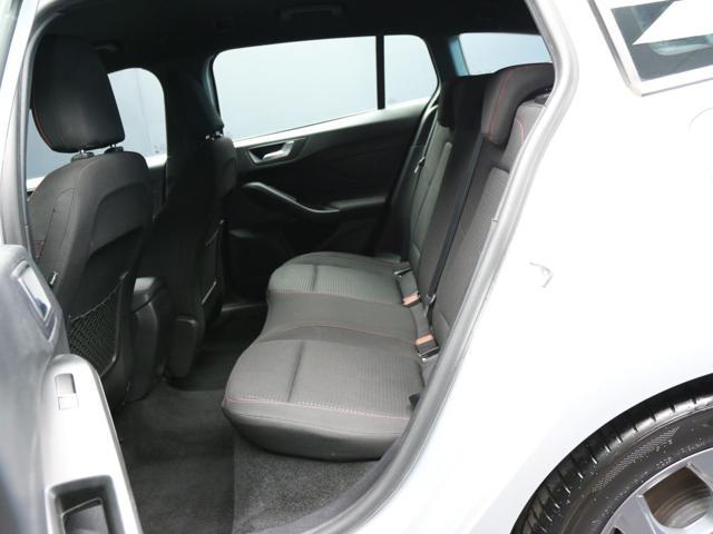 FORD Focus 1.0 EcoBoost Hybrid 155 CV Powershift SW ST-line