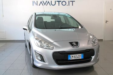 PEUGEOT 308 1.6 HDi Business - 2012