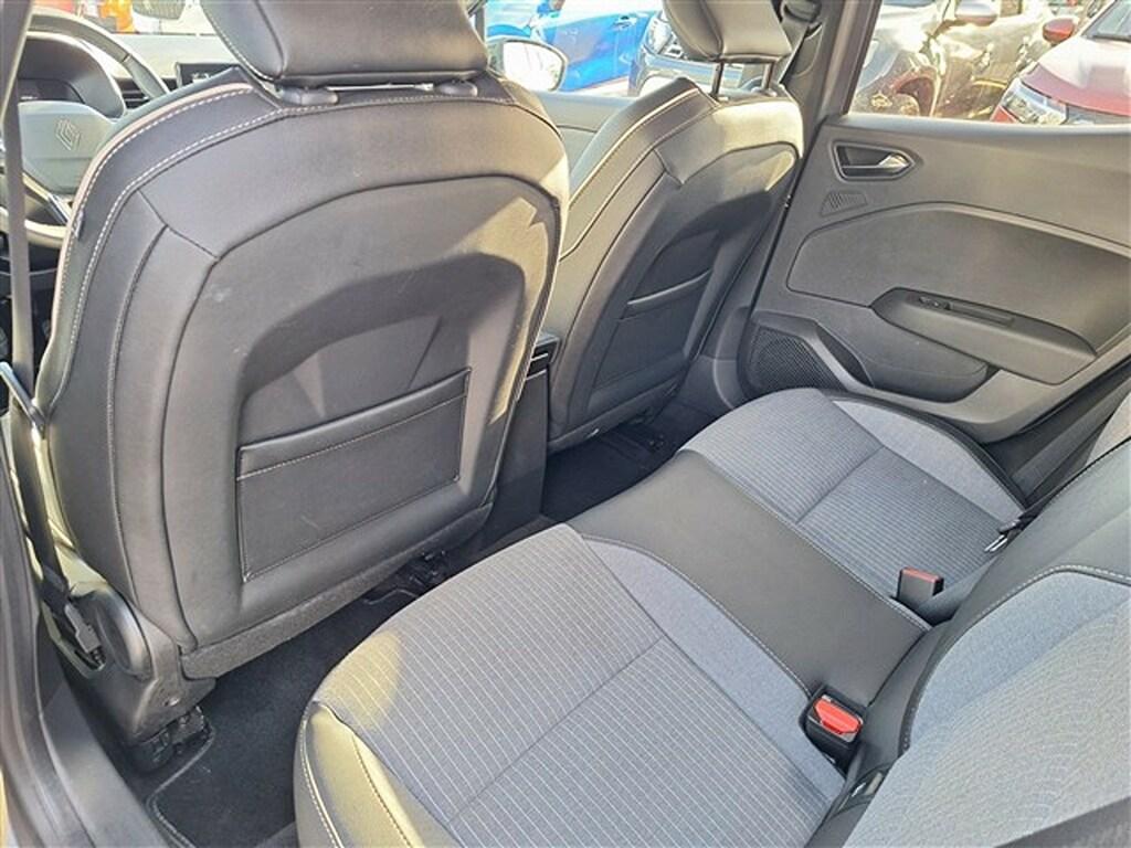 Renault Clio 1.0 TCe Techno