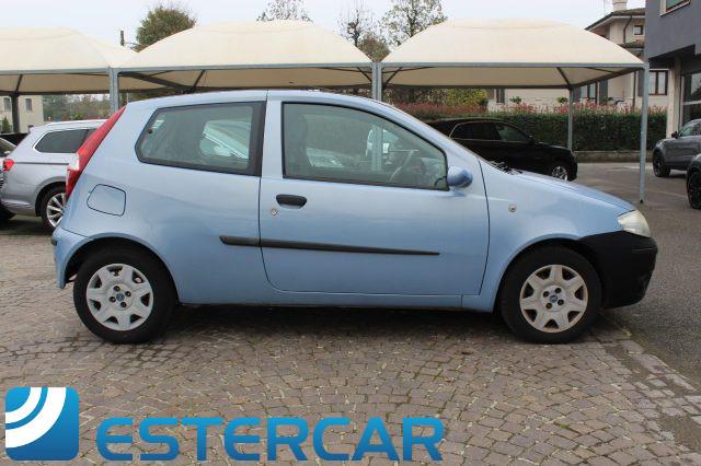 FIAT Punto 1.3 Multijet 16V 3 porte NEOPATENTATI