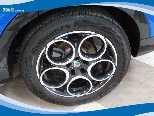 ALFA ROMEO Tonale 1.5 Hybrid 160cv Ti TCT7 EU6