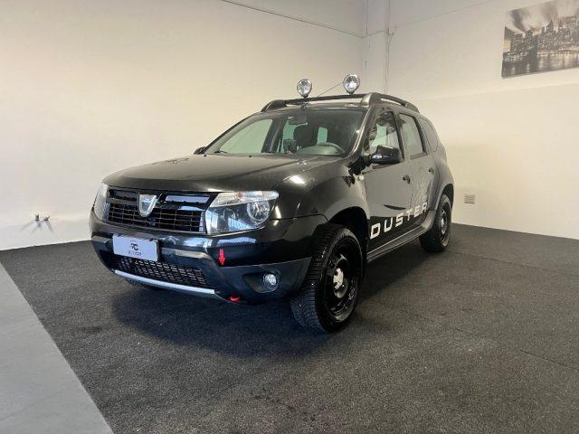 DACIA Duster 1.5 dCi 110CV 4x4 SL Adventure