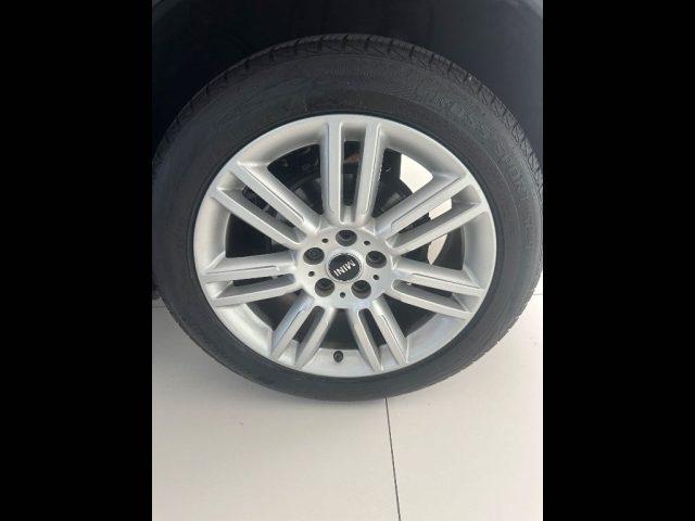 MINI Mini Countrym.(F60) - 2.0 Cooper D Hype Countryman