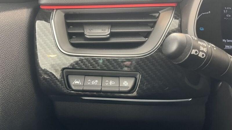 Renault Arkana Arkana Hybrid E-Tech 145 CV R.S. Line