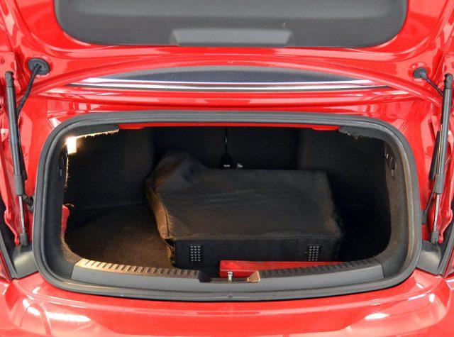 VOLKSWAGEN Maggiolino Cabrio 1.2 TSI Dsg BMT Pelle-Pdc-Navi-Retrocamera