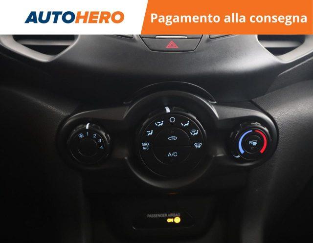 FORD EcoSport 1.5 TDCi 95 CV Plus